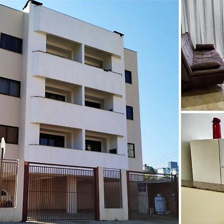 Edificio Louise Apto 101 Chapecó 외부 사진