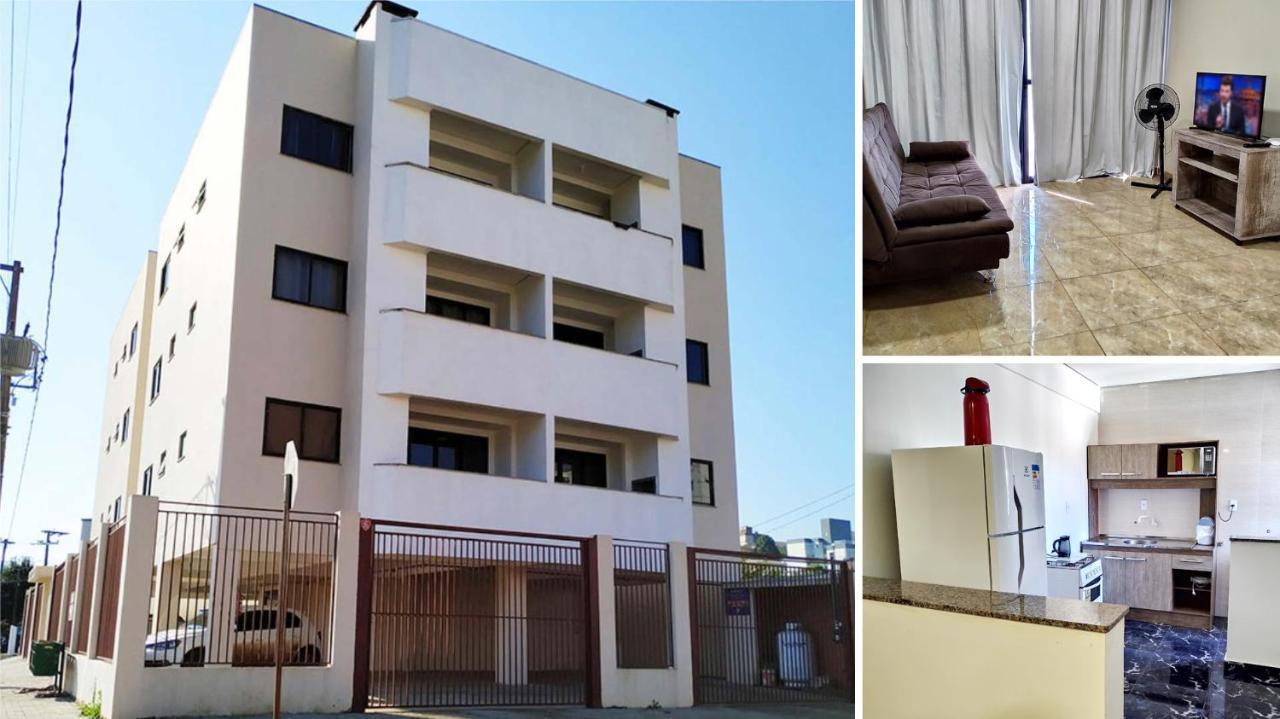 Edificio Louise Apto 101 Chapecó 외부 사진